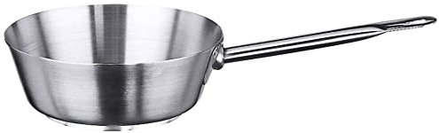 Contacto Edelstahl Sauteuse 18 cm