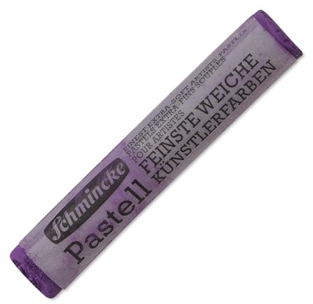 Schmincke Chartpak Pastellkreide D, Rot Violett (17054069)