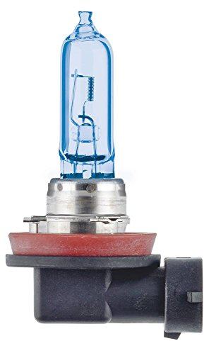 HELLA 8GH 008 357-181 Glühlampe - H9 - White light - 12V - 65W