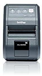 Brother rj3050z1 Imprimante d'étiquettes Mobile