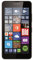 Microsoft Lumia 640 Smartphone (5 Zoll (12,7 cm) Touch-Display, 8 GB Speicher, Windows 10) schwarz