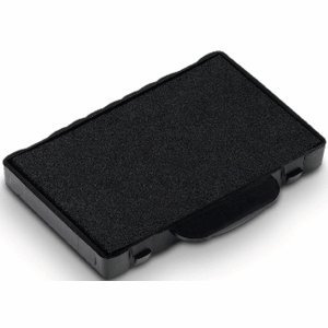 Trodat Ersatzstempelkissen Swop Pad 6/56 für 5206,5460 VE=2 Stück schwarz