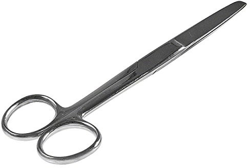 URGO Verbandschere Pflasterschere Rettungsschere Erste Hilfe Schere 15 cm