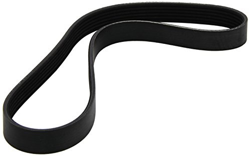 Metzger 6PK780 DAYCO Keilrippenriemen, Schwarz | Kompatibel mit: LAND ROVER DEFENDER Station Wagon, LAND DEFENDER Van, LAND DISCOVERY V, LAND RANGE IV, LAND RANGE SPORT II