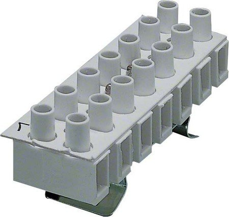 Steuerleitungsklemme 7-polig K53 4010330710186 Hager