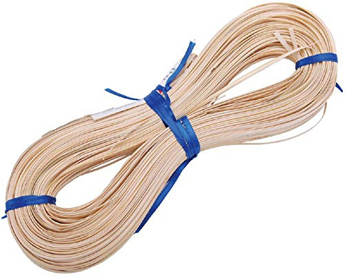 Fine 2.5mm Chair Cane 270'/8' Binder Cane, Refill for Kit 200F