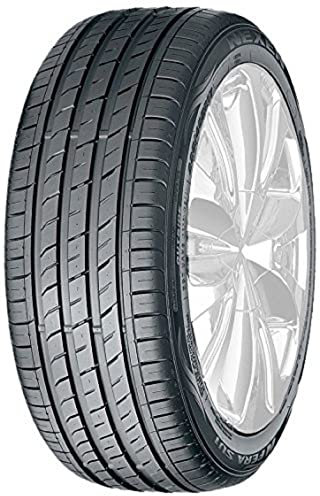 Nexen N'Fera SU1 RPB - 185/50R16 81V - Sommerreifen