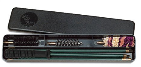 M.ALBAINOX - Estuche limpieza megaline. Calibre 12