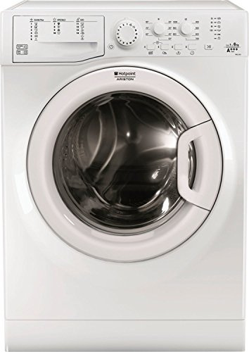 HOTPOINT LAVAT.FMSL603EU.L 6kg 42,5cm(A+ 1000giri,woolmark platinum,partenza ritardata