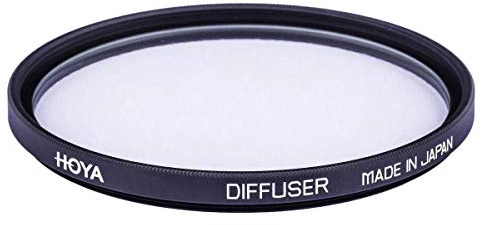 Hoya 67 mm Diffusor Glas Filter