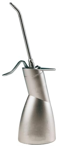 Forum Ölspritzkanne Zinkdruckguss Größe 2 300 ml, 4317784855808