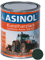 ASINOL RAL 6009 tannengrün hochglänzend 1 Liter, 1.000ml Kunstharzlack