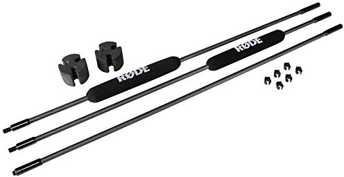 RØDE Micro Boompole Pro Ultra-lightweight Modular Boompole