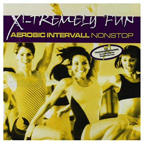 X-Tremely Fun - Aerobic Interval