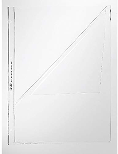 Leitz Präsentationshülle 4744-00 OHP A4
