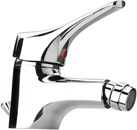 Kiamami Valentina - Mitigeur pour Bidet avec Vidange | Space