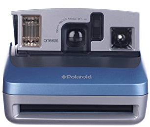 Polaroid ONE 600 Ultra Compact Kamera, sofort