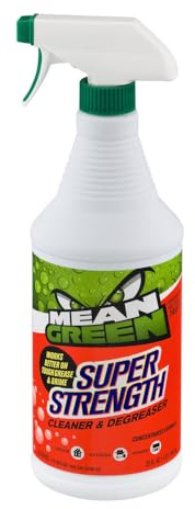 C R Brands Inc. 100 Mean Green Cleaner 32 oz