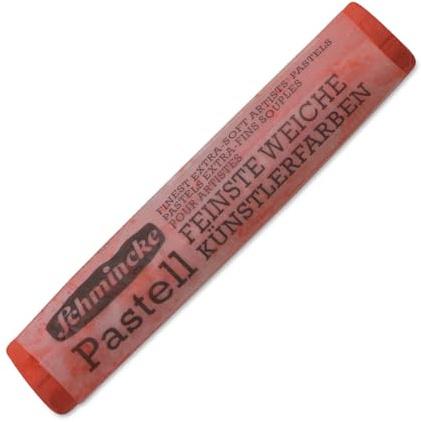 Schmincke Chartpak Pastells D, permanent rot 1, Pale (17042069)