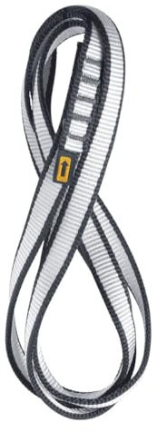Singing Rock Dyneema Sling Felsband 8 mm-30 cm Saiten, Erwachsene, Unisex, Mehrfarbig (Mehrfarbig), Einheitsgröße