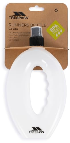 Trespass Sprint Bouteille, Unisexe Adulte