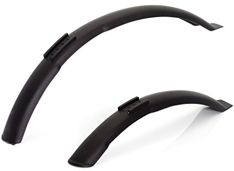 XLC Mudguard-Set MG-C03