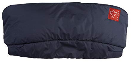 Kaiser Handwärmer Alaska Farbe marine