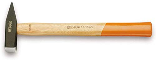 Beta 1370 300 - Martillos de mecánico tipo alemán mango en madera