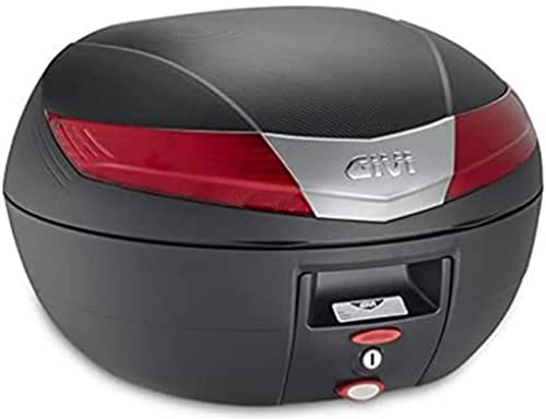 Givi V40N Monokey Topcase, Schwarz