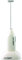 aerolatte ALST4IV Milk Frother with Stand, Ivory, Stainless Steel
