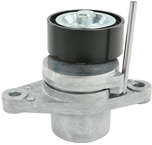 FEBEST 0290-G15RA Tensor de correa poli V