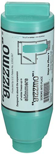 Gizzmo mkw-6551 regular skimmer Freeze Protection, 22,9 cm