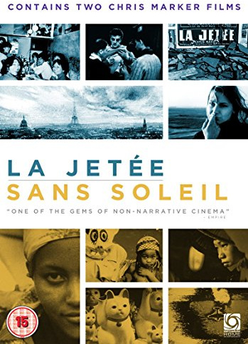 La Jetée / Sans Soleil [Import anglais]