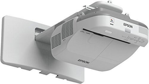 Epson Proiettore LCD EB 580 3200 Lumen