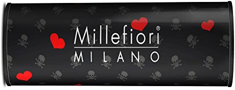 Millefiori Milano 16CAR03 Autoduft Auto Lufterfrischer