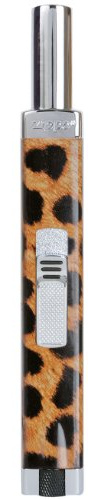 Zippo 1501006 MPL Mini-Briquet Cabernet Red/Rouge Bordeaux Cheetah