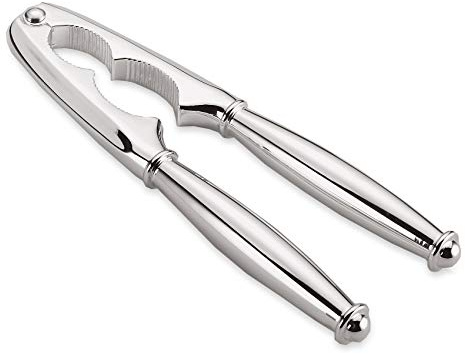 Edzard Nutcracker Carlton, silver-plated, length 6,7 in