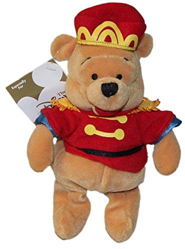 Disney's Nutcracker Pooh 8 by Disney