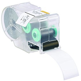Panduit Kabelbeschriftung. S100 VAC 150 x 25,4 x 38,1 mm Kabelmarkierungssystem 0074983353033.