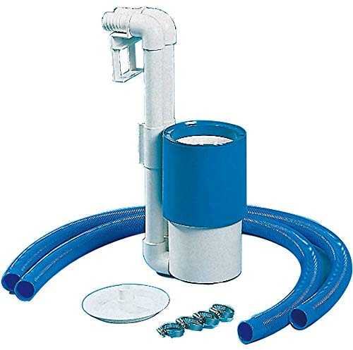 Einhänge Skimmerpaket I