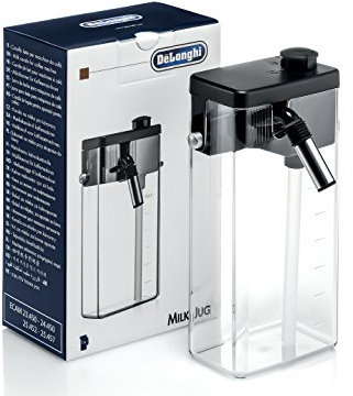 DeLonghi ECAM 24.450.S Milk Jug - DLSC005