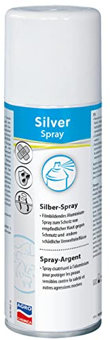 Kerbl Aloxan-Silberspray 200ml