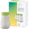Ardo Bottle Set – Muttermilchflaschen Set 3 Stück - Auslaufsichere Babyflaschen für abgepumpte Milch – BPA-frei, 150ml - Flaschenset mit 3 Aufbewahrungsflaschen - für Ardo Milchpumpen