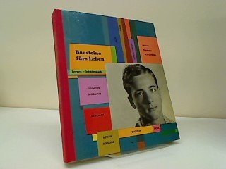 Lernen - leichtgemacht - Bausteine fürs Leben Das große Schülerhausbuch,