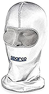 Sparco-Kapuzenmütze STD