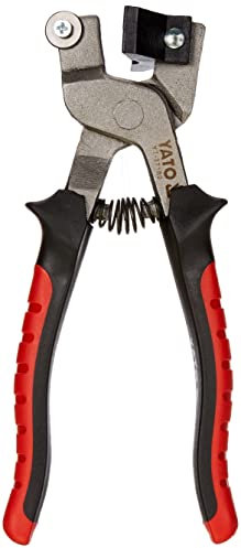 YATO YT-37160 Werkzeug 200mm Stahl Aluminium