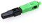 Cruiser Connettore veloce ottico della fibra di SC-APC per FTTH (100pcs)