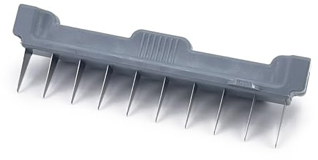 De Buyer, LA MANDOLINE REVOLUTION LAMINAS VERTICALES : ESPACIO10 MM, 10 DIENTES--2012.93