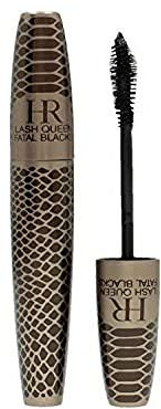 Helena Rubinstein Lash Queen Unisex, Mascara, Fatal Blacks, 1er Pack (1 x 7,2 ml)