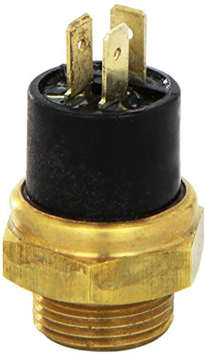 Calorstat TS1888 Interrupteur de température, ventilateur de radiateur